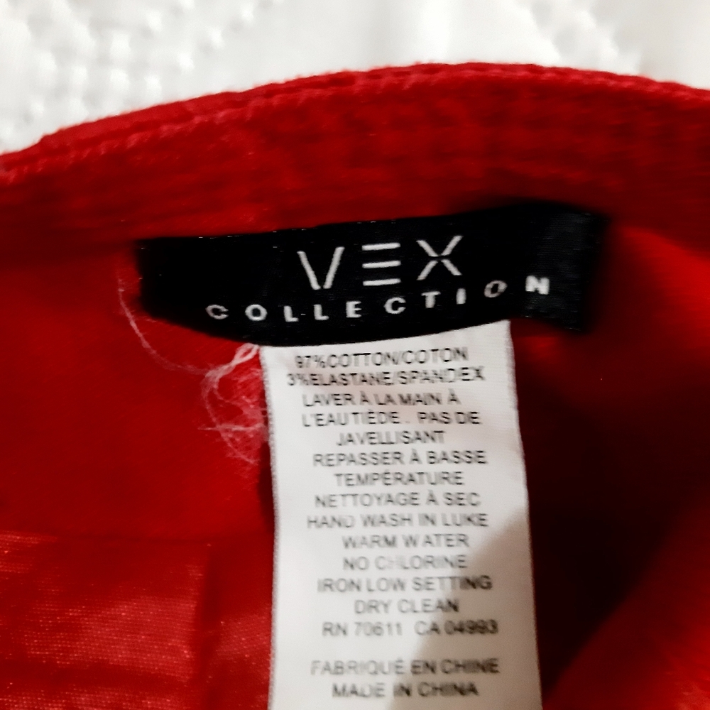 Vex collection skirt - Picture 8 of 9